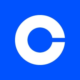 Coinbase Icon