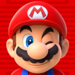 Mario Icon