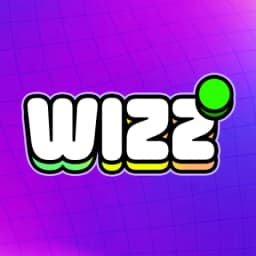 Wizz Icon