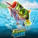 Fishing Clash