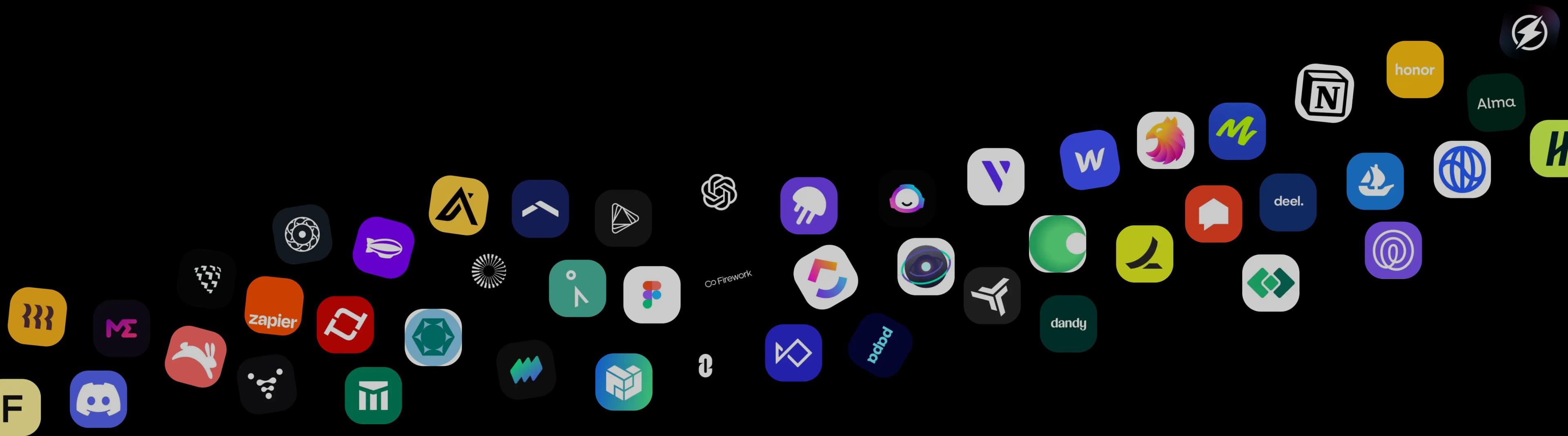 Partner logos